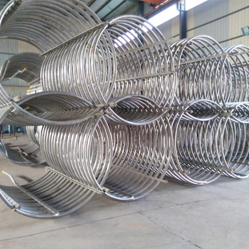Spiral Coils