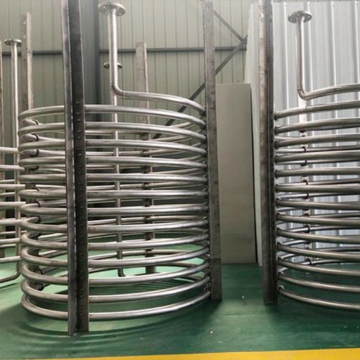 Spiral Coils