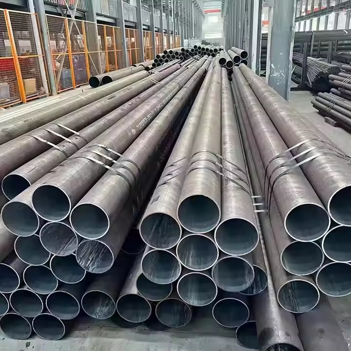 API 5L Oil Pipes