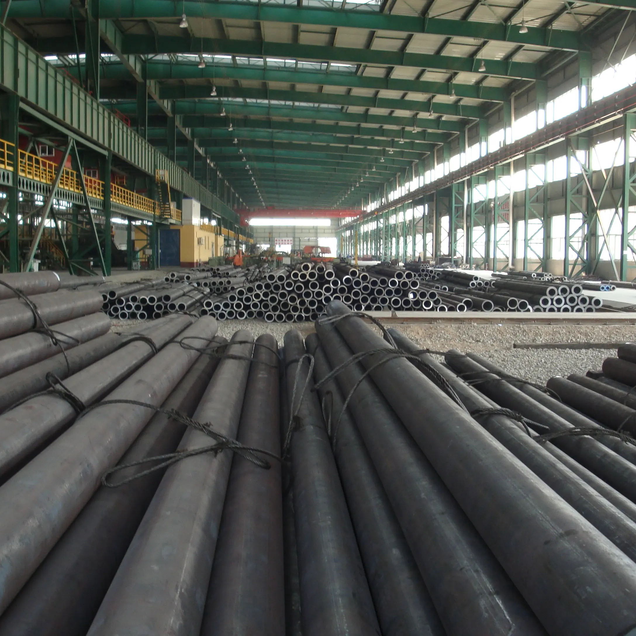 API 5L Oil Pipes
