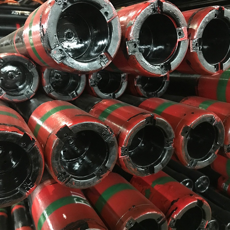API 5CT Oil Tubing