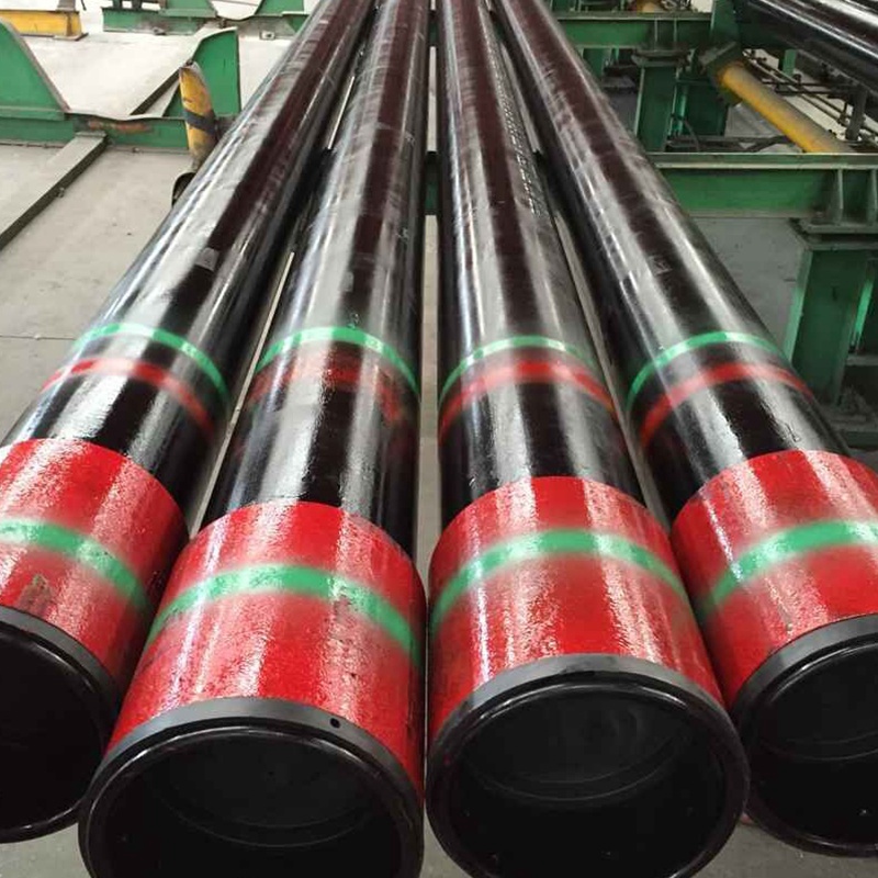API 5CT Oil Tubing