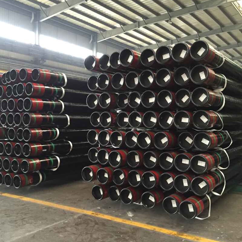 API 5CT Oil Tubing