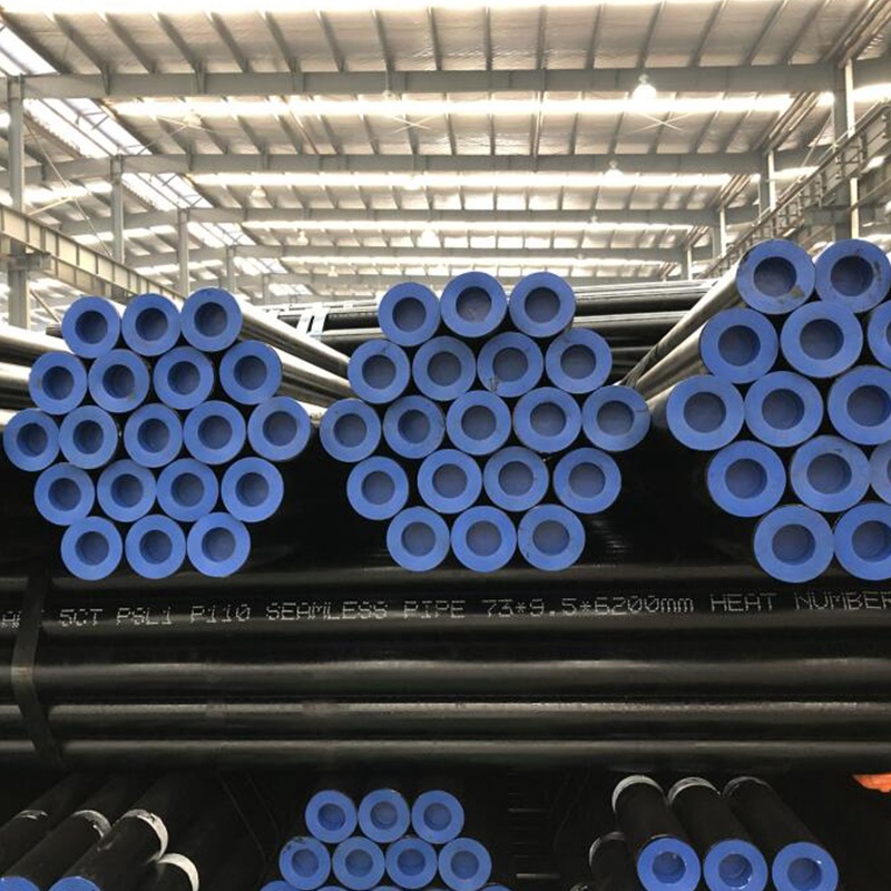 API 5CT Oil Tubing