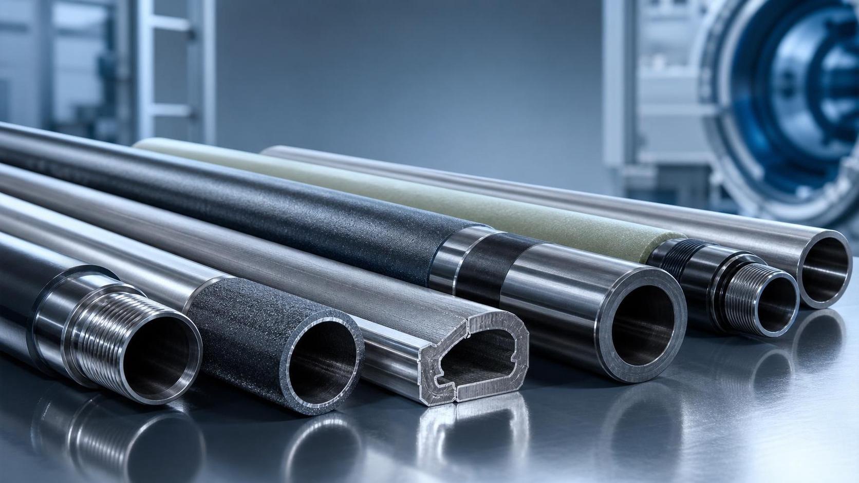 How to Choose the Right Oil Pipe for Pressure, Corrosion, and Well Conditions