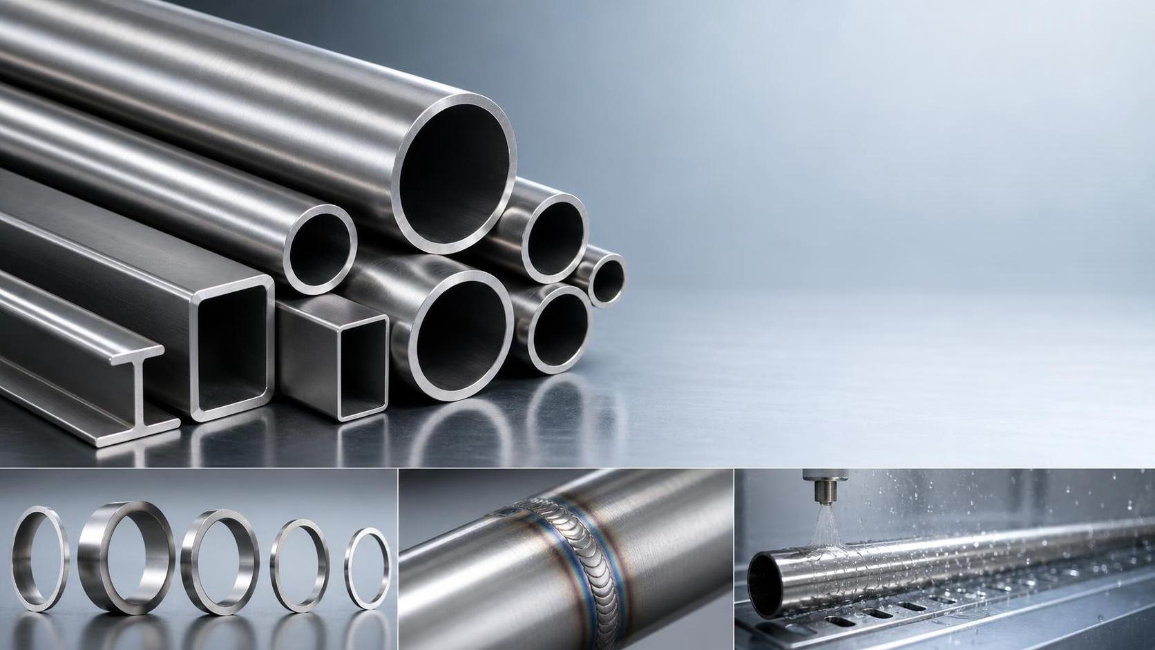 Service Life Factors That Matter When Buying Stainless Steel Tubes Service Life Factors That Matter When Buying Stainless Steel Tubes