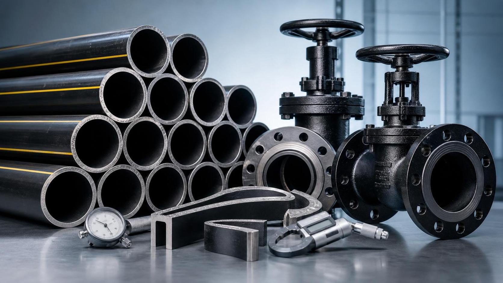 Which Standards Apply to Gas Pipe? A Practical Guide to Codes, Testing, and Approval Which Standards Apply to Gas Pipe? A Practical Guide to Codes, Testing, and Approval