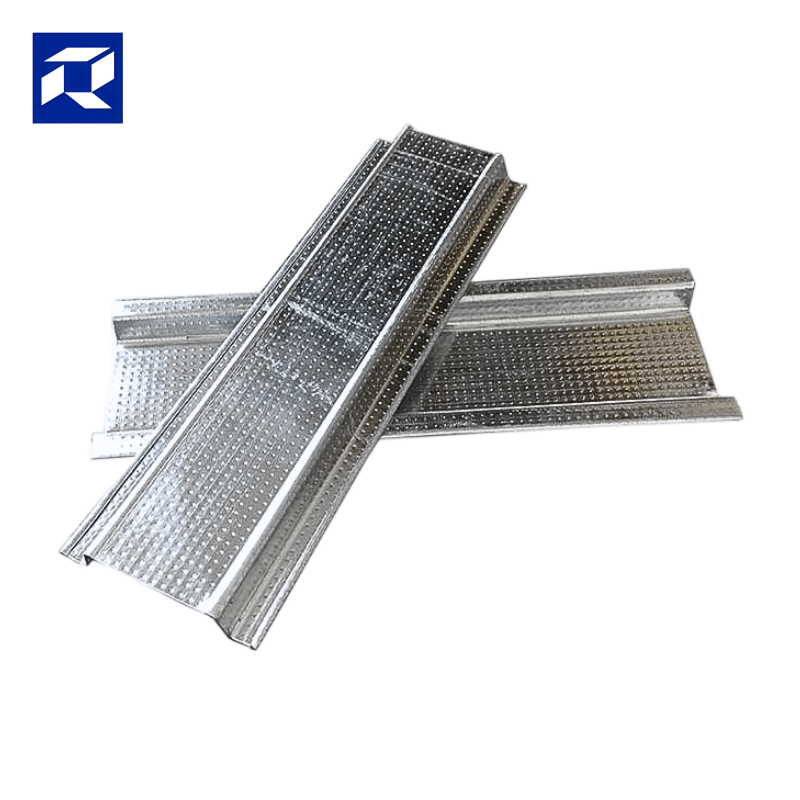 الفولاذ على شكل قبعة