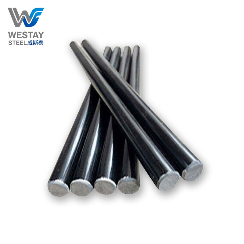 قضبان الصلب الكربوني AISI/SAE 8620