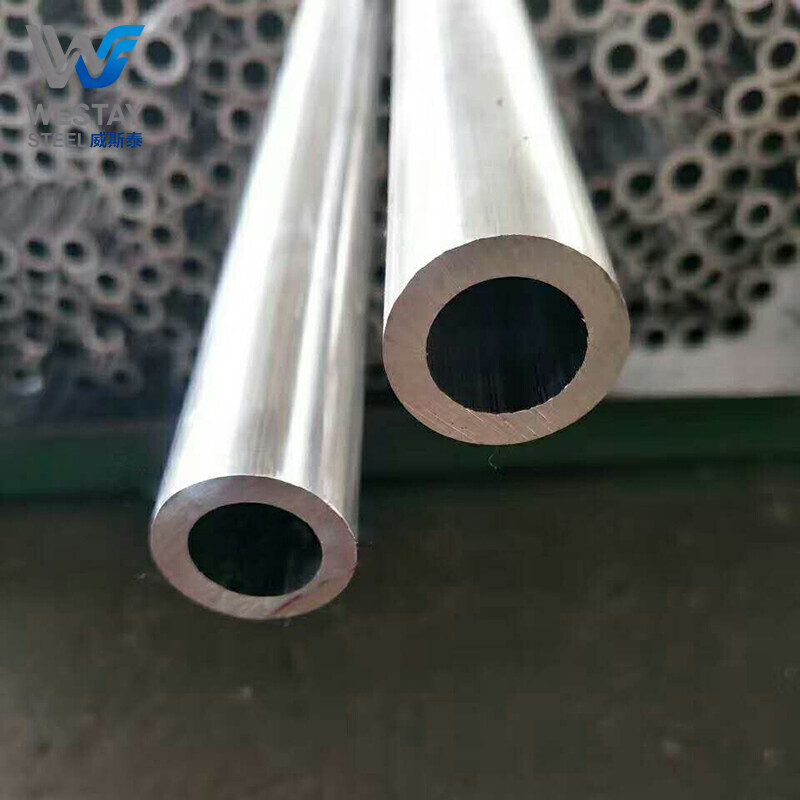 أنابيب الألومنيوم