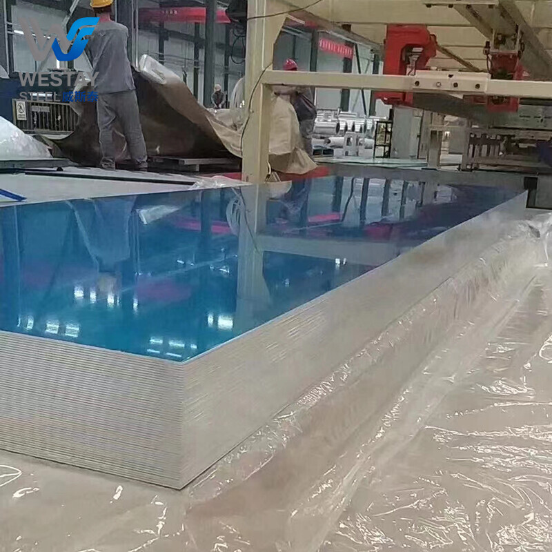 لوح ألومنيوم 1060 ألومنيوم 1060