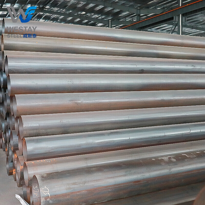 أنابيب الصلب غير الملحومة A335