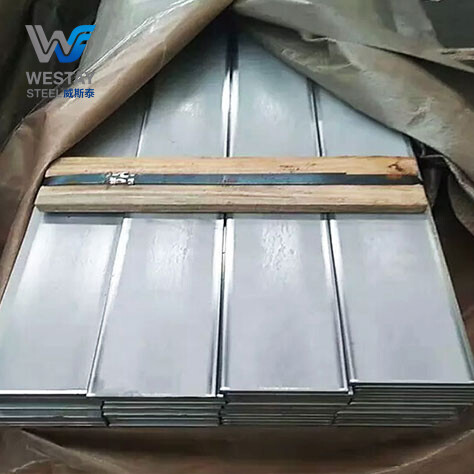 الصلب المسطح Q345 AISI ENSt 37-2 A572 Gr.65 المسطح