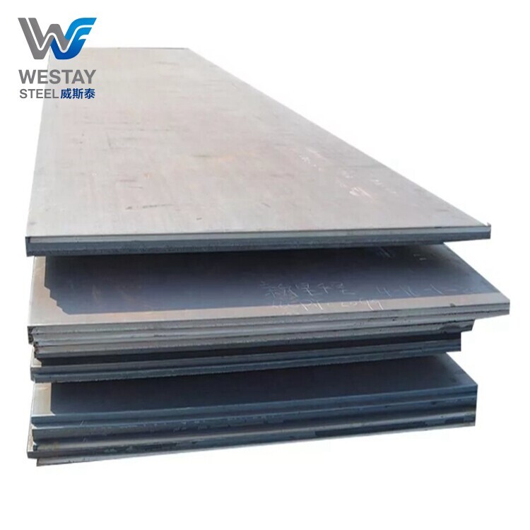 صفيحة الفولاذ الكربوني A588