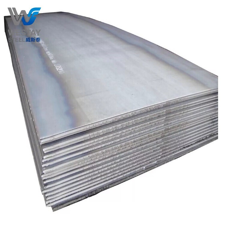 صفيحة الصلب الكربوني A573/A573M