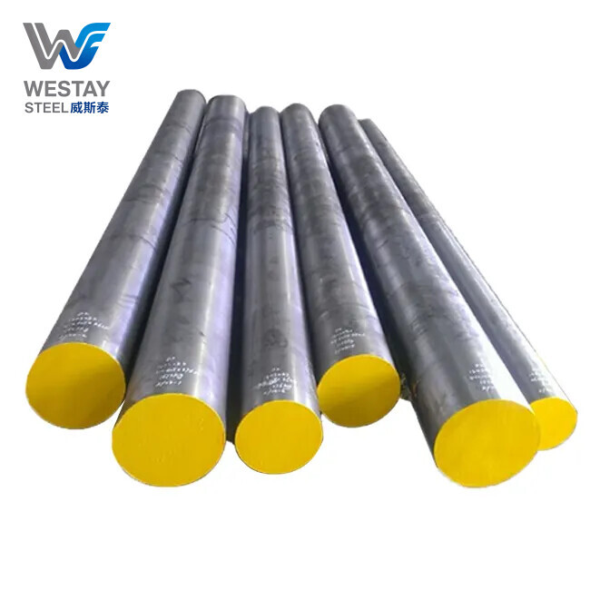 قضبان الصلب الكربوني AISI/SAE 8620