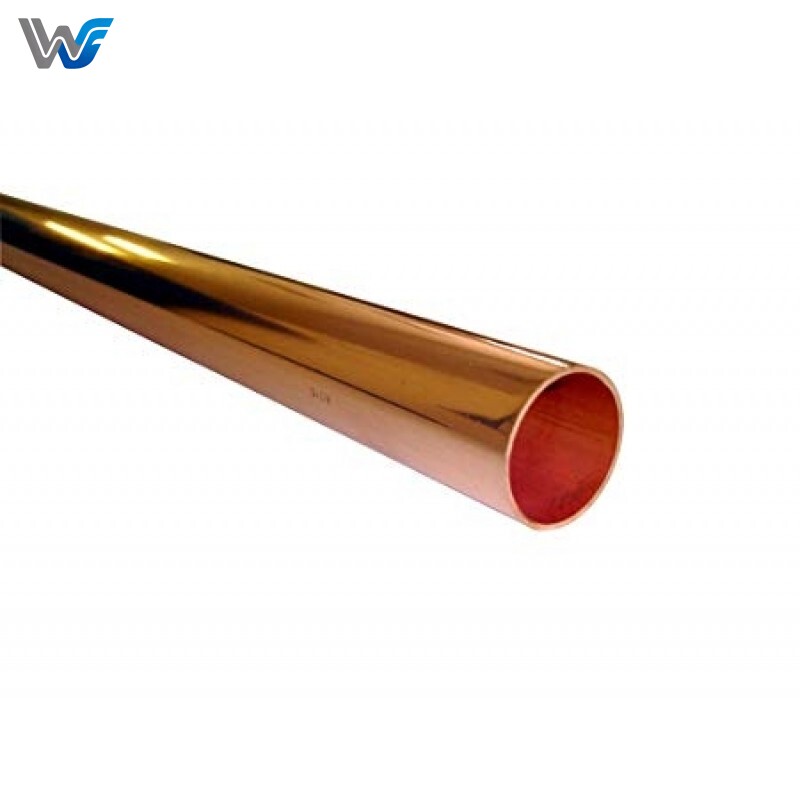 الأنابيب النحاسية C24000