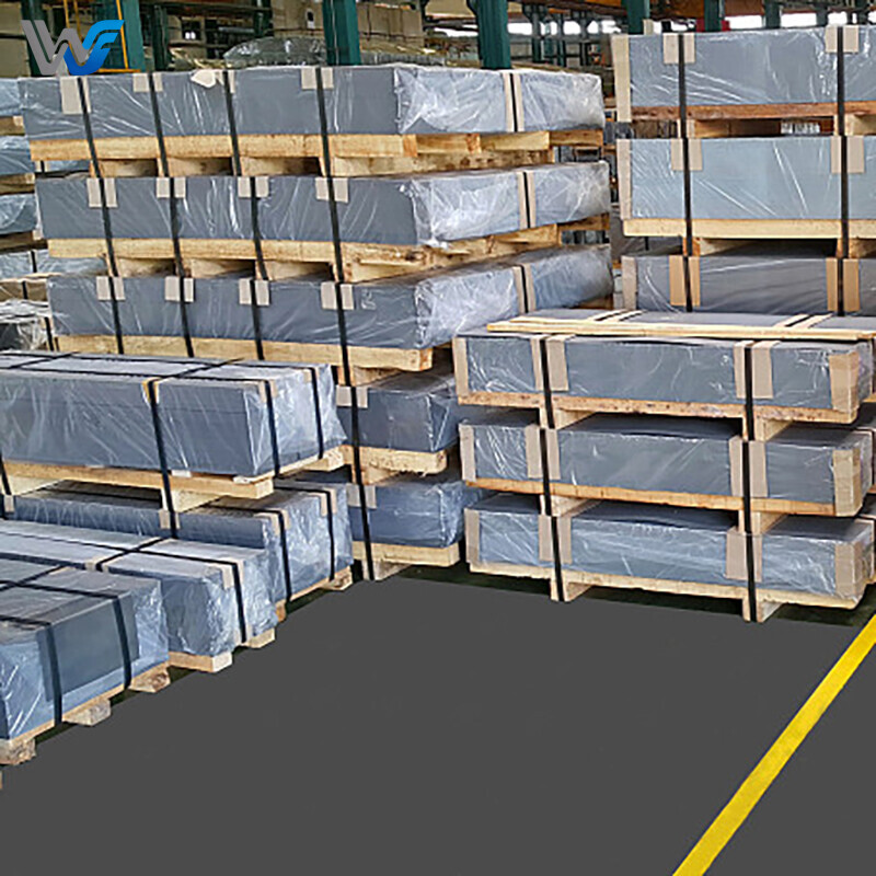 لوح من الفولاذ المقاوم للصدأ 316L