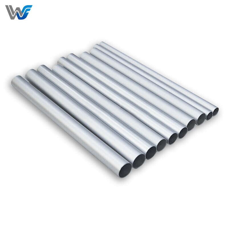 أنابيب الألومنيوم 2011