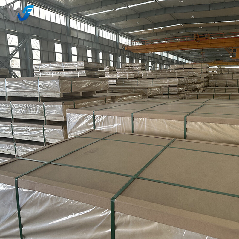 صفيحة ألومنيوم 2011