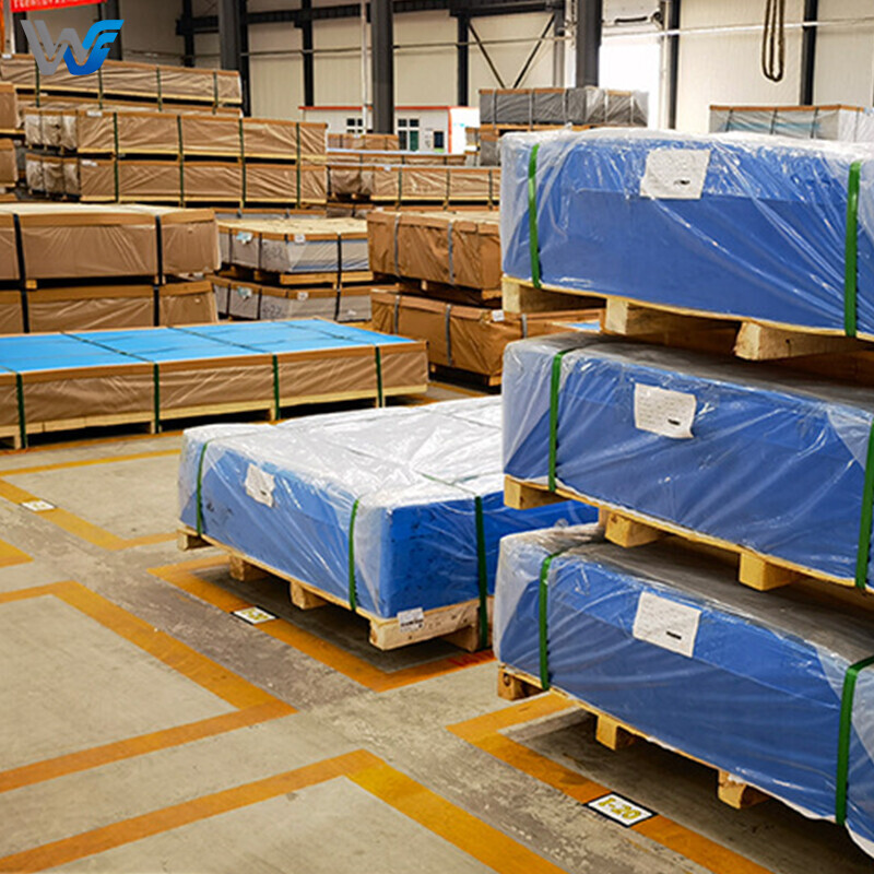 لوح ألومنيوم 1060 ألومنيوم 1060