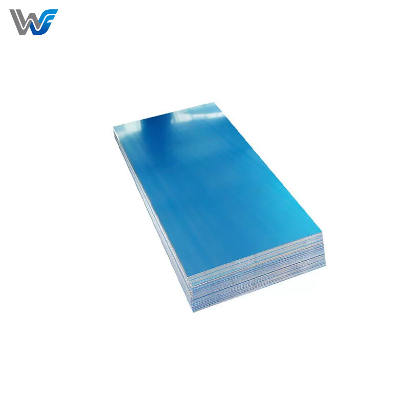 صفيحة ألومنيوم 2011