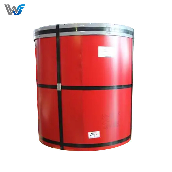 لفة مغلفة بالألوان DC51D DC51D