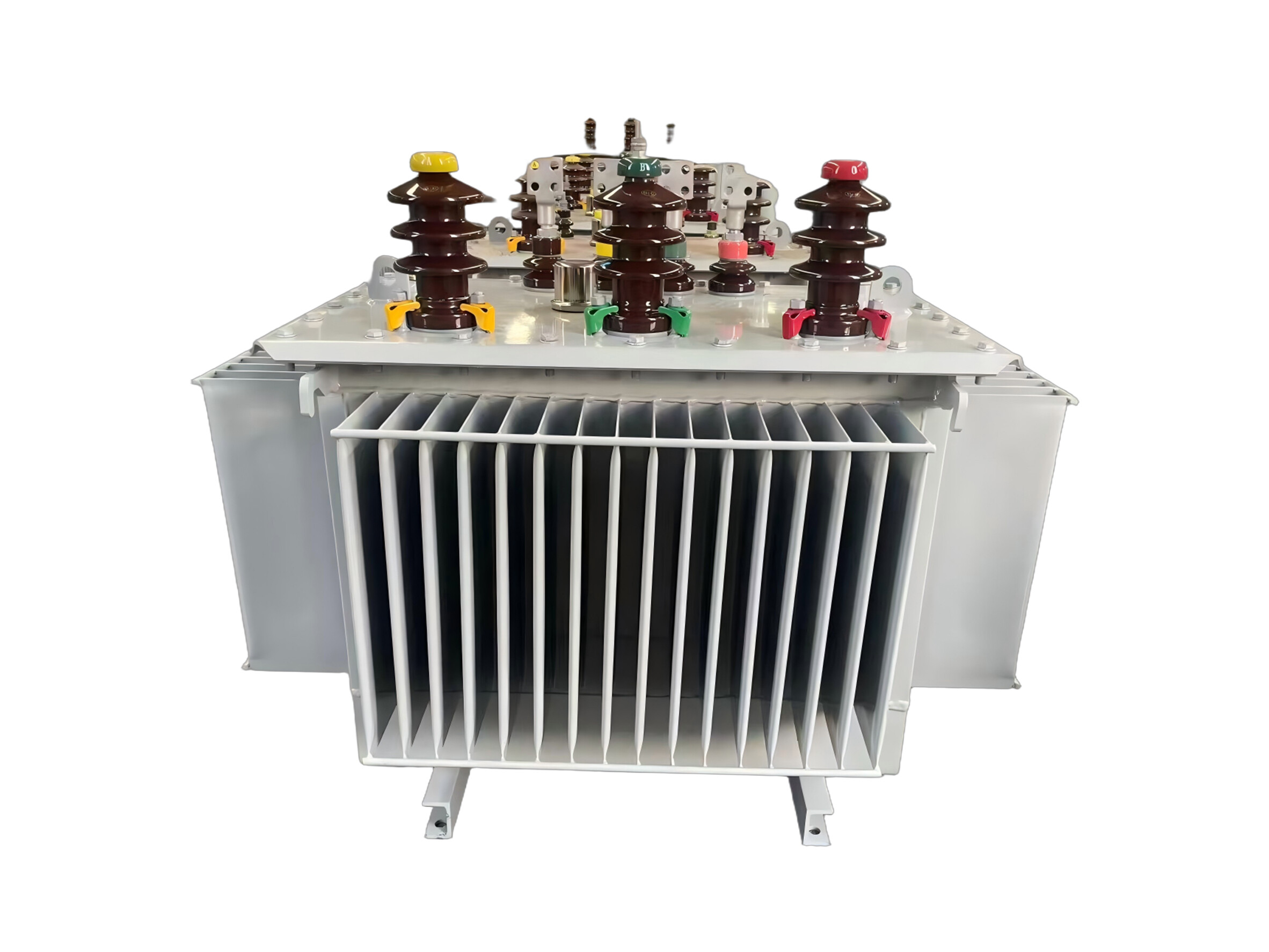 Serie S13 Transformador de Potencia Sumergido en Aceite