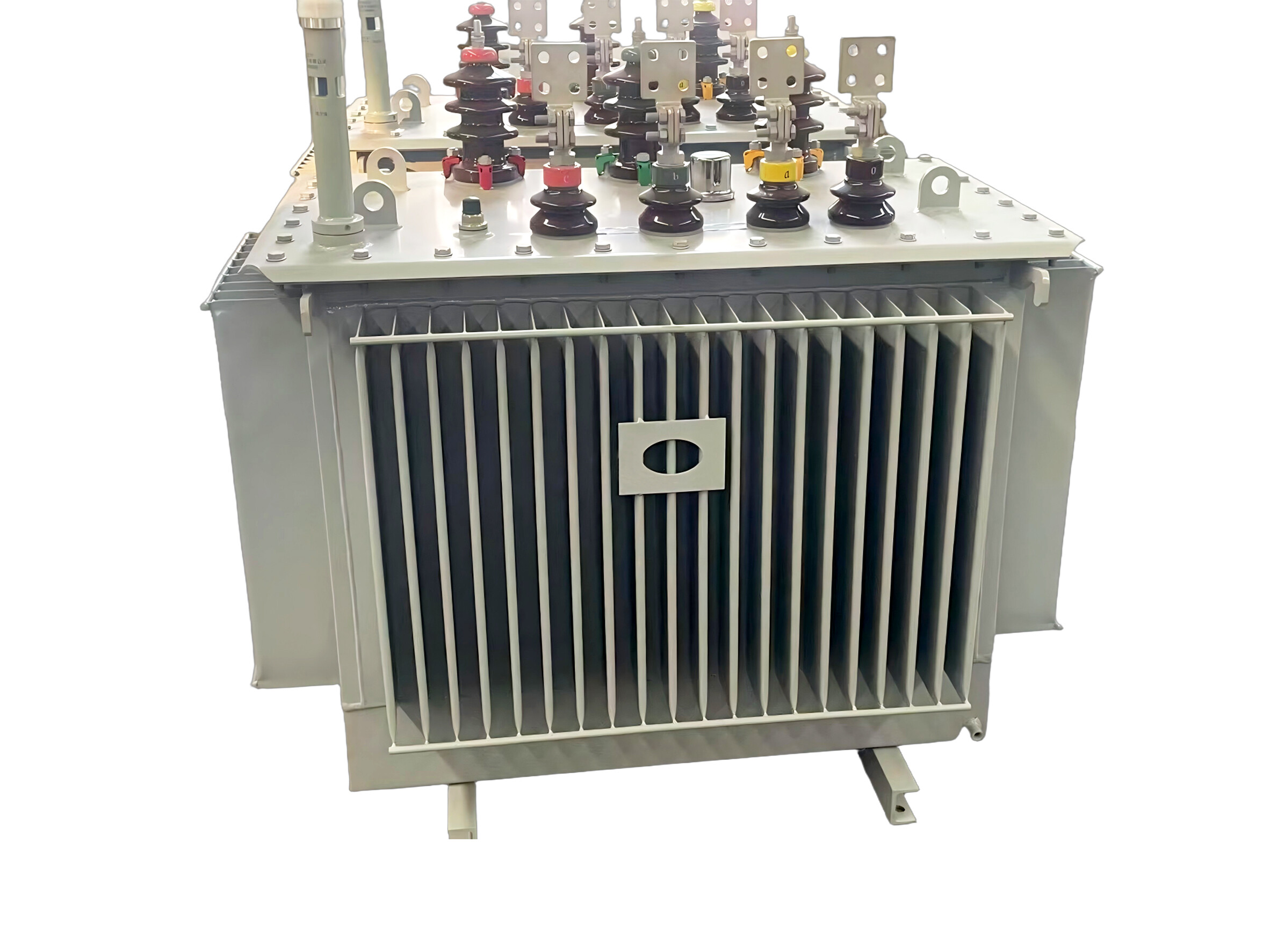 Serie S20 de transformadores de potencia sumergidos en aceite