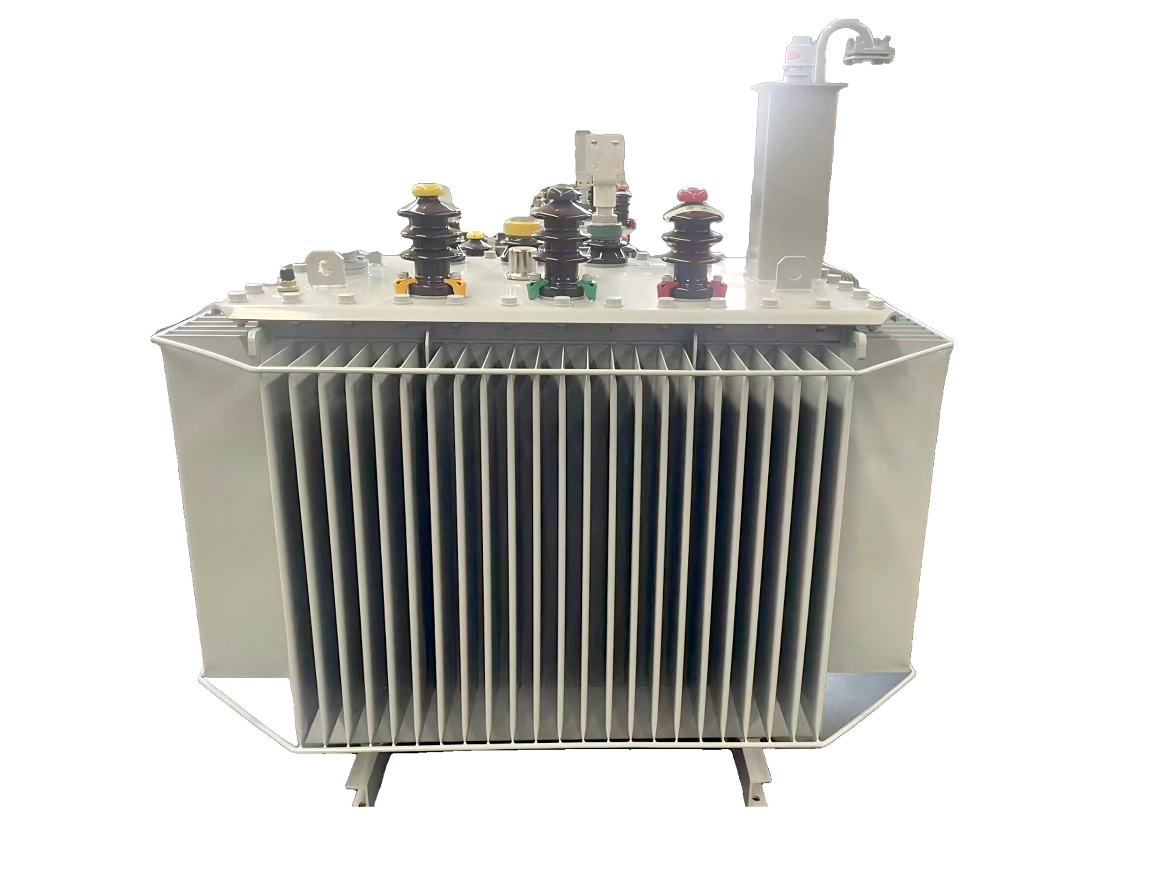 Serie S22 de transformadores de potencia sumergidos en aceite