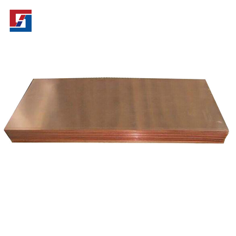 صفيحة نحاسية C33200