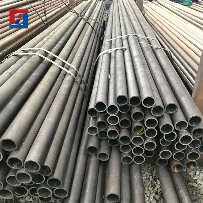 أنابيب الصلب غير الملحومة A335