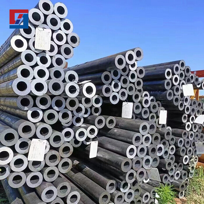 أنابيب الصلب غير الملحومة A335