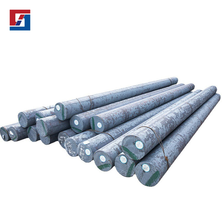 قضبان الصلب الكربوني AISI/SAE 8620