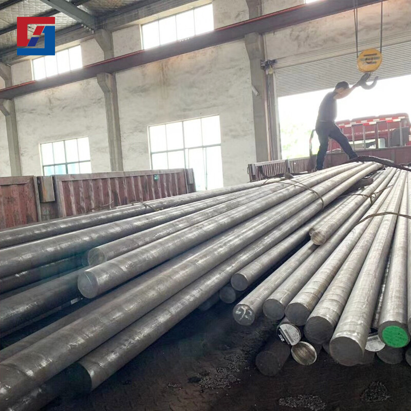 قضبان الصلب الكربوني AISI/SAE 8620