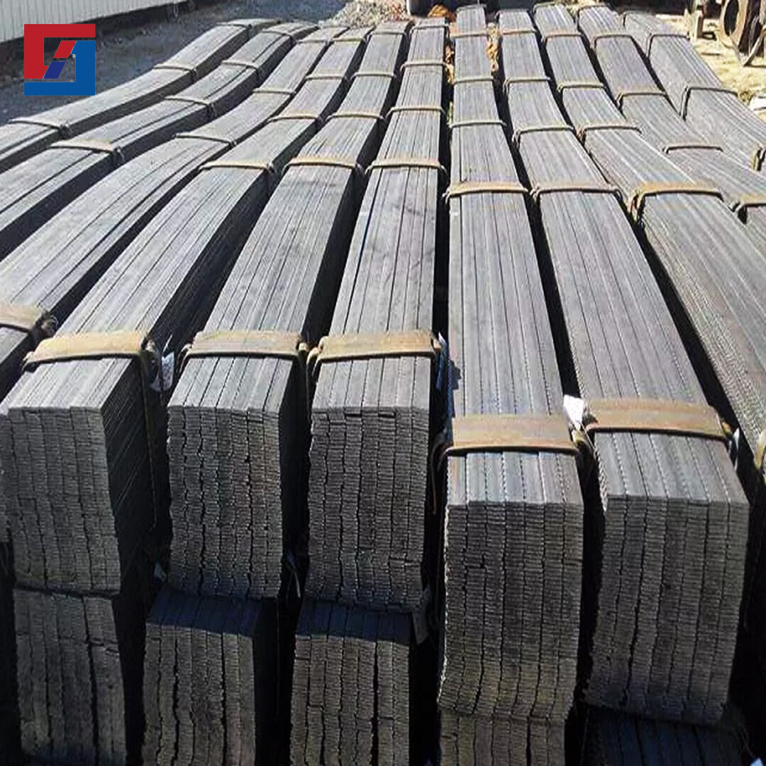 الصلب المسطح Q345 AISI ENSt 37-2 A572 Gr.65 المسطح