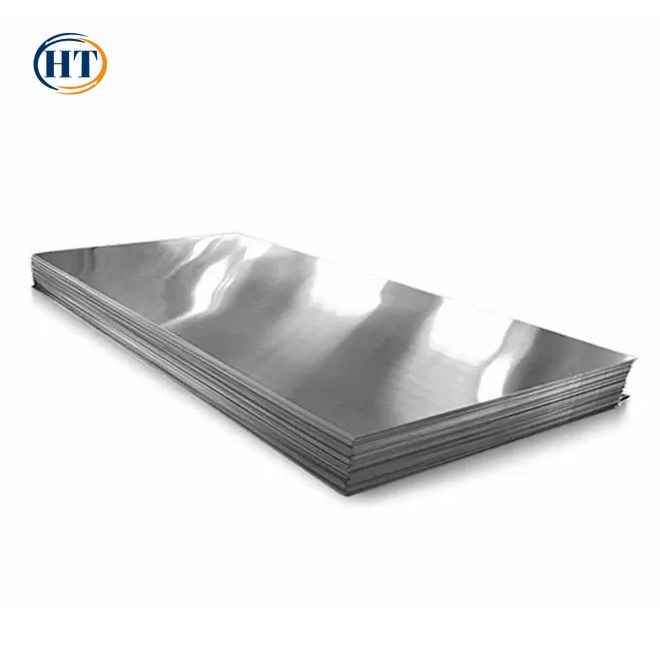 316L Stainless Steel Plate