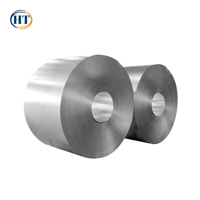 Stainless Steel Coil