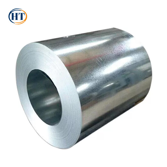 Galvanized Coil
