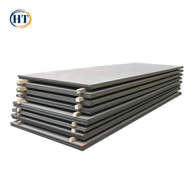 Carbon Steel Plate