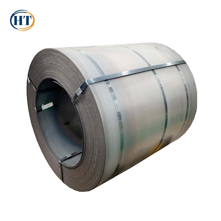 ST14,ST15,ST16, Carbon Steel Coil