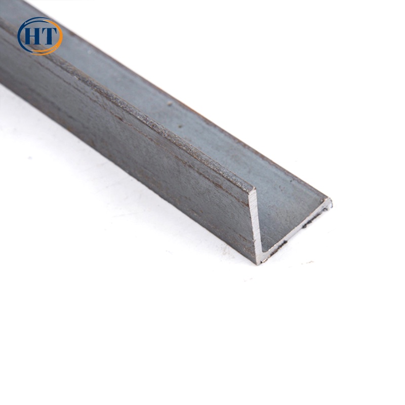 Carbon Angle Steel