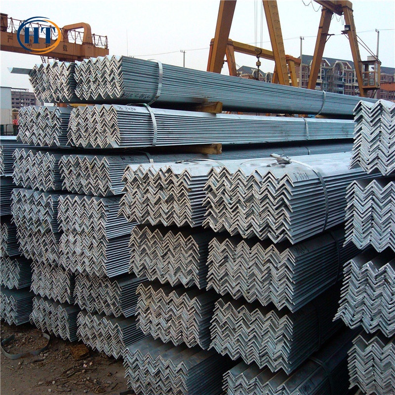 Stainless Angle Steel