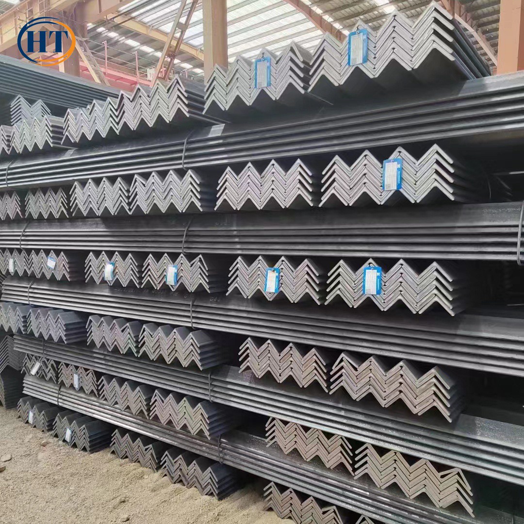 Stainless Angle Steel