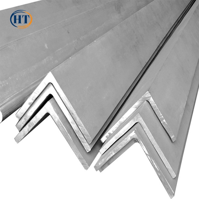 Stainless Angle Steel