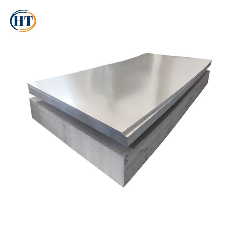 Galvalume Steel Sheet