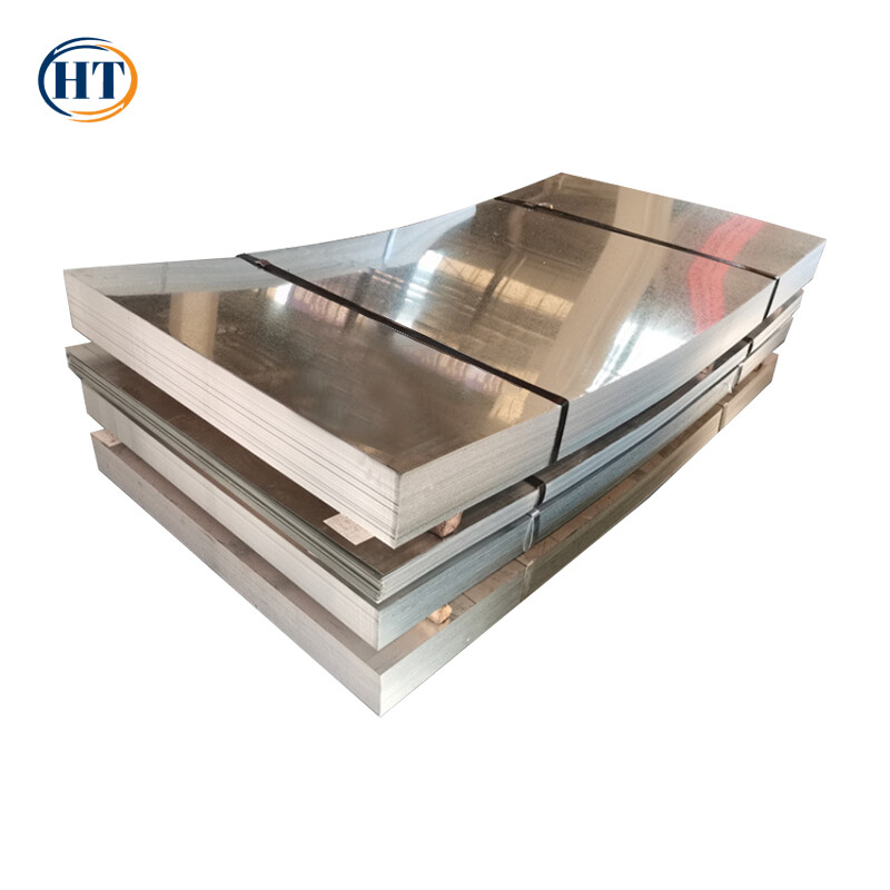 Galvalume Steel Sheet