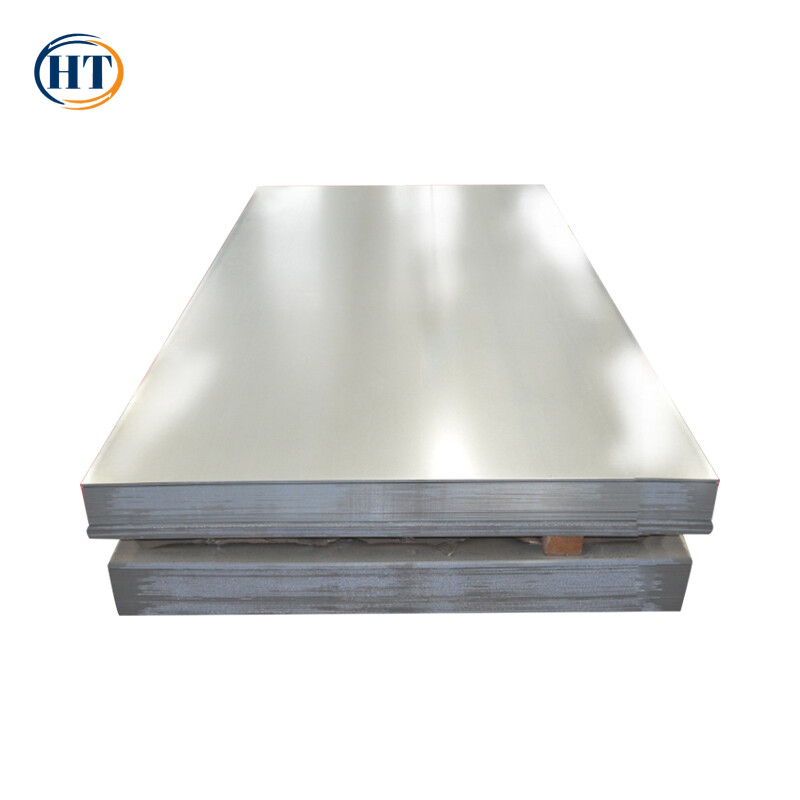 Galvalume Steel Sheet