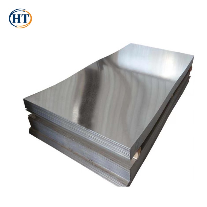 Galvalume Steel Sheet