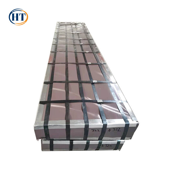 Galvanized Sheet